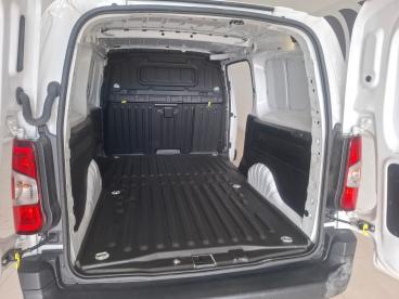 SPOTICAR Citroën Berlingo 1.5 Bluehdi Xl Live Usada - Comerciais Diesel Branco - Penafiel - 1200220615_5