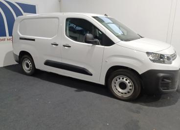SPOTICAR Citroën Berlingo 1.5 Bluehdi Xl Usada - Comerciais Diesel Branco - Ponte De Lima - 1200220825_3