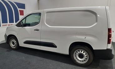 SPOTICAR Citroën Berlingo 1.5 Bluehdi Xl Usada - Comerciais Diesel Branco - Ponte De Lima - 1200220825_4