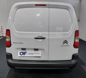 SPOTICAR Citroën Berlingo 1.5 Bluehdi Xl Usada - Comerciais Diesel Branco - Ponte De Lima - 1200220825_5