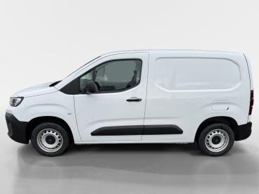 SPOTICAR Citroën Berlingo 1.5 Bluehdi M Usada - Comerciais Diesel Branco - Rio Tinto - 1200221081_2