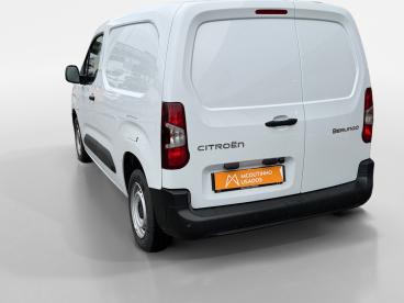 SPOTICAR Citroën Berlingo 1.5 Bluehdi M Usada - Comerciais Diesel Branco - Rio Tinto - 1200221081_3