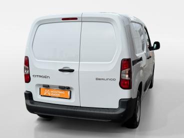 SPOTICAR Citroën Berlingo 1.5 Bluehdi M Usada - Comerciais Diesel Branco - Rio Tinto - 1200221081_5