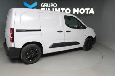 SPOTICAR Citroën Berlingo Van M 1.5 Bluehdi 100 S&s Cvm6 Usada - Comerciais Diesel Branco - Matosinhos-sra.hora - 1200221231_4
