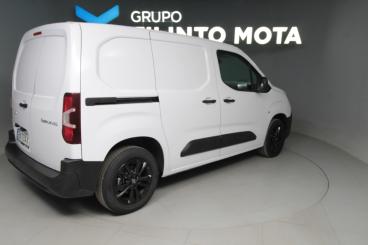 SPOTICAR Citroën Berlingo Van M 1.5 Bluehdi 100 S&s Cvm6 Usada - Comerciais Diesel Branco - Matosinhos-sra.hora - 1200221231_5