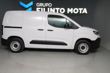 SPOTICAR Citroën Berlingo Van M 1.5 Bluehdi 100 S&s Cvm6 Usada - Comerciais Diesel Branco - Matosinhos-sra.hora - 1200221851_2