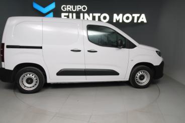 SPOTICAR Citroën Berlingo Van M 1.5 Bluehdi 100 S&s Cvm6 Usada - Comerciais Diesel Branco - Matosinhos-sra.hora - 1200221851_3