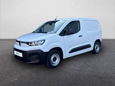 SPOTICAR Citroën Berlingo M 1.5 Bluehdi 100 S&s Cvm6 - Usada - Comerciais Diesel Branco - Mem Martins - 1200222208_1