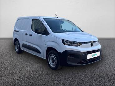 SPOTICAR Citroën Berlingo M 1.5 Bluehdi 100 S&s Cvm6 - Usada - Comerciais Diesel Branco - Mem Martins - 1200222208_3
