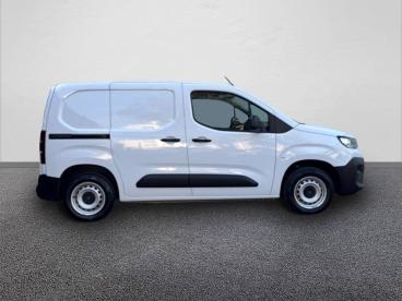 SPOTICAR Citroën Berlingo M 1.5 Bluehdi 100 S&s Cvm6 - Usada - Comerciais Diesel Branco - Mem Martins - 1200222208_4
