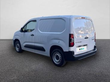 SPOTICAR Citroën Berlingo M 1.5 Bluehdi 100 S&s Cvm6 - Usada - Comerciais Diesel Branco - Mem Martins - 1200222208_5