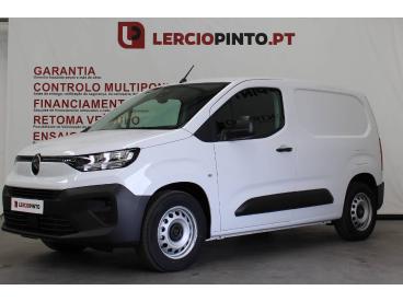 SPOTICAR Citroën Berlingo Eberlingo 3 M 50kwh - Usada - Comerciais Elétrico Branco - Santa Maria Da Feira - 1200222902_1