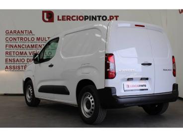 SPOTICAR Citroën Berlingo Eberlingo 3 M 50kwh - Usada - Comerciais Elétrico Branco - Santa Maria Da Feira - 1200222902_3