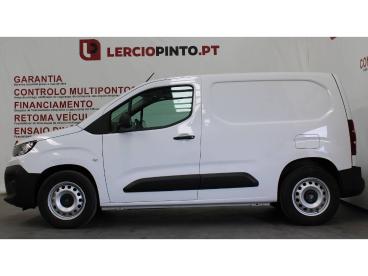 SPOTICAR Citroën Berlingo 1.5 Bluehdi 130 S&s M Eat8 - Usada - Comerciais Diesel Branco - Santa Maria Da Feira - 1200222904_2