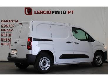 SPOTICAR Citroën Berlingo 1.5 Bluehdi 130 S&s M Eat8 - Usada - Comerciais Diesel Branco - Santa Maria Da Feira - 1200222904_5