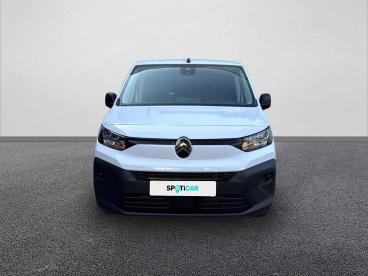 SPOTICAR Citroën Berlingo Xl 1.5 Bluehdi 100 S&s Cvm6 - Usada - Comerciais Diesel Branco - Mem Martins - 1200223343_2