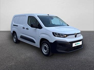 SPOTICAR Citroën Berlingo Xl 1.5 Bluehdi 100 S&s Cvm6 - Usada - Comerciais Diesel Branco - Mem Martins - 1200223343_3