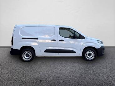SPOTICAR Citroën Berlingo Xl 1.5 Bluehdi 100 S&s Cvm6 - Usada - Comerciais Diesel Branco - Mem Martins - 1200223343_4