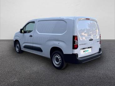 SPOTICAR Citroën Berlingo Xl 1.5 Bluehdi 100 S&s Cvm6 - Usada - Comerciais Diesel Branco - Mem Martins - 1200223343_5