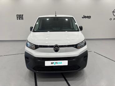 SPOTICAR Citroën Berlingo Eberlingo 3 Xl 50kwh - Usada - Comerciais Elétrico Branco - Setúbal - 1200223367_2
