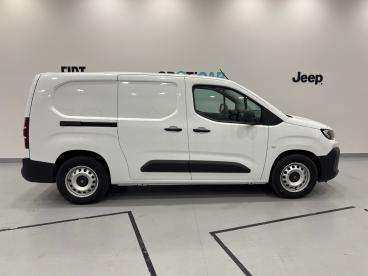 SPOTICAR Citroën Berlingo Eberlingo 3 Xl 50kwh - Usada - Comerciais Elétrico Branco - Setúbal - 1200223367_4