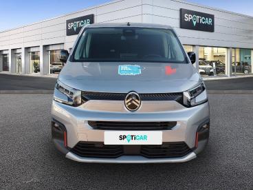 SPOTICAR Citroën Berlingo 1.5 Bluehdi M Club Eat8 Usada - Familiar Diesel Cinzento Escuro - Faro - 1200223397_2