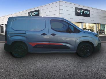SPOTICAR Citroën Berlingo 1.5 Bluehdi M Club Eat8 Usada - Familiar Diesel Cinzento Escuro - Faro - 1200223397_4