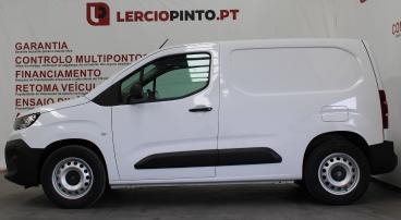 SPOTICAR Citroën Berlingo Xl 1.5 Bluehdi 100 S&s Usada - Comerciais Diesel Branco - Santa Maria Da Feira - 1200223442_2