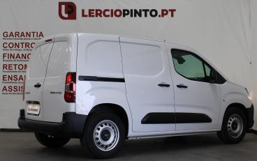 SPOTICAR Citroën Berlingo Xl 1.5 Bluehdi 100 S&s Usada - Comerciais Diesel Branco - Santa Maria Da Feira - 1200223442_5