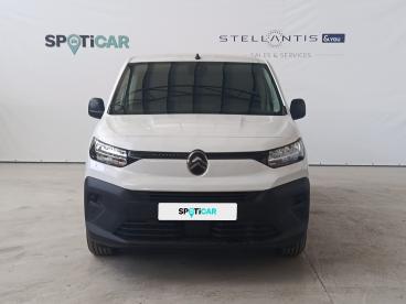 SPOTICAR Citroën Berlingo Eberlingo 3 Xl 50kwh - Usada - Comerciais Elétrico Branco - Amadora - 1200223796_2