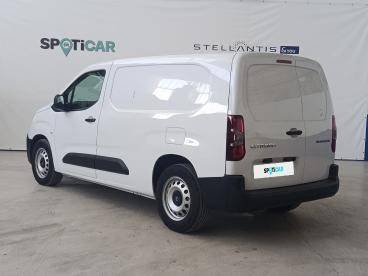 SPOTICAR Citroën Berlingo Eberlingo 3 Xl 50kwh - Usada - Comerciais Elétrico Branco - Amadora - 1200223796_5