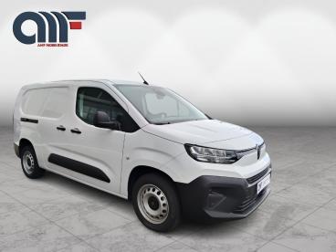 SPOTICAR Citroën Berlingo 1.5 Bluehdi Xl Usada - Comerciais Diesel Branco - Viana Do Castelo - 1200224724_1