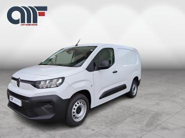 SPOTICAR Citroën Berlingo 1.5 Bluehdi Xl Usada - Comerciais Diesel Branco - Viana Do Castelo - 1200224724_2
