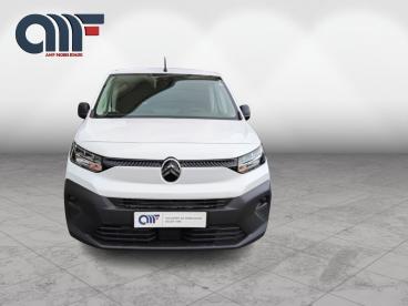 SPOTICAR Citroën Berlingo 1.5 Bluehdi Xl Usada - Comerciais Diesel Branco - Viana Do Castelo - 1200224724_3