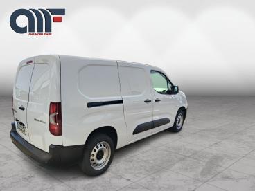 SPOTICAR Citroën Berlingo 1.5 Bluehdi Xl Usada - Comerciais Diesel Branco - Viana Do Castelo - 1200224724_4