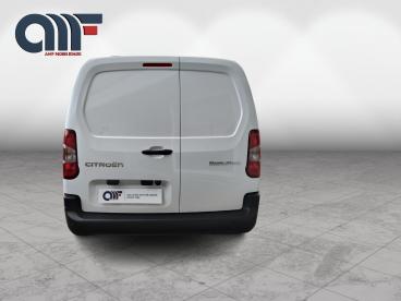 SPOTICAR Citroën Berlingo 1.5 Bluehdi Xl Usada - Comerciais Diesel Branco - Viana Do Castelo - 1200224724_5