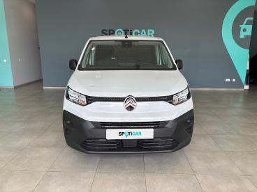 SPOTICAR Citroën Berlingo Eberlingo 3 Xl 50kwh - Usada - Comerciais Elétrico Branco - Setúbal - 1200225082_2
