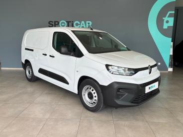 SPOTICAR Citroën Berlingo Eberlingo 3 Xl 50kwh - Usada - Comerciais Elétrico Branco - Setúbal - 1200225082_3