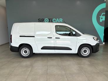 SPOTICAR Citroën Berlingo Eberlingo 3 Xl 50kwh - Usada - Comerciais Elétrico Branco - Setúbal - 1200225082_4