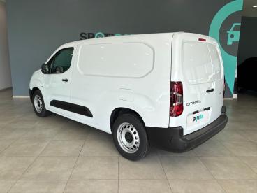 SPOTICAR Citroën Berlingo Eberlingo 3 Xl 50kwh - Usada - Comerciais Elétrico Branco - Setúbal - 1200225082_5