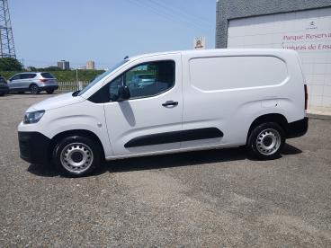SPOTICAR Citroën Berlingo 1.5 Bluehdi Xl Plus Usada - Comerciais Diesel Branco - Vila Nova Gaia - 1200225648_3