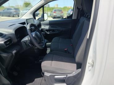 SPOTICAR Citroën Berlingo 1.5 Bluehdi Xl Plus Usada - Comerciais Diesel Branco - Vila Nova Gaia - 1200225648_4