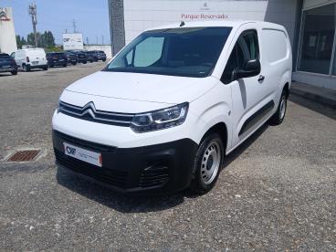 SPOTICAR Citroën Berlingo 1.5 Bluehdi Xl Plus Usada - Comerciais Diesel Branco - Vila Nova Gaia - 1200225648_5