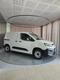 SPOTICAR Citroën Berlingo 1.5 Bluehdi M Usada - Comerciais Diesel Branco - Fafe - 1200225949_2