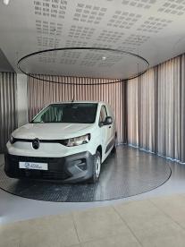 SPOTICAR Citroën Berlingo 1.5 Bluehdi M Usada - Comerciais Diesel Branco - Fafe - 1200225949_3