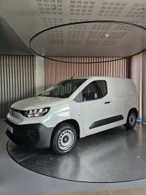 SPOTICAR Citroën Berlingo 1.5 Bluehdi M Usada - Comerciais Diesel Branco - Fafe - 1200225949_4