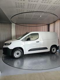 SPOTICAR Citroën Berlingo 1.5 Bluehdi M Usada - Comerciais Diesel Branco - Fafe - 1200225949_5