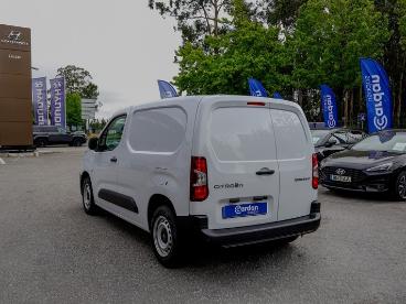 SPOTICAR Citroën Berlingo 1.5 Bluehdi M Plus Usada - Comerciais Diesel Branco - Vila Nova De Famalicao - 1200226117_3