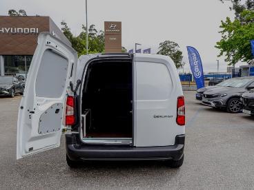 SPOTICAR Citroën Berlingo 1.5 Bluehdi M Plus Usada - Comerciais Diesel Branco - Vila Nova De Famalicao - 1200226117_4