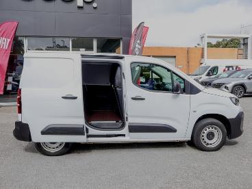 SPOTICAR Citroën Berlingo 1.5 Bluehdi M Plus Usada - Comerciais Diesel Branco - Vila Nova De Famalicao - 1200226117_5